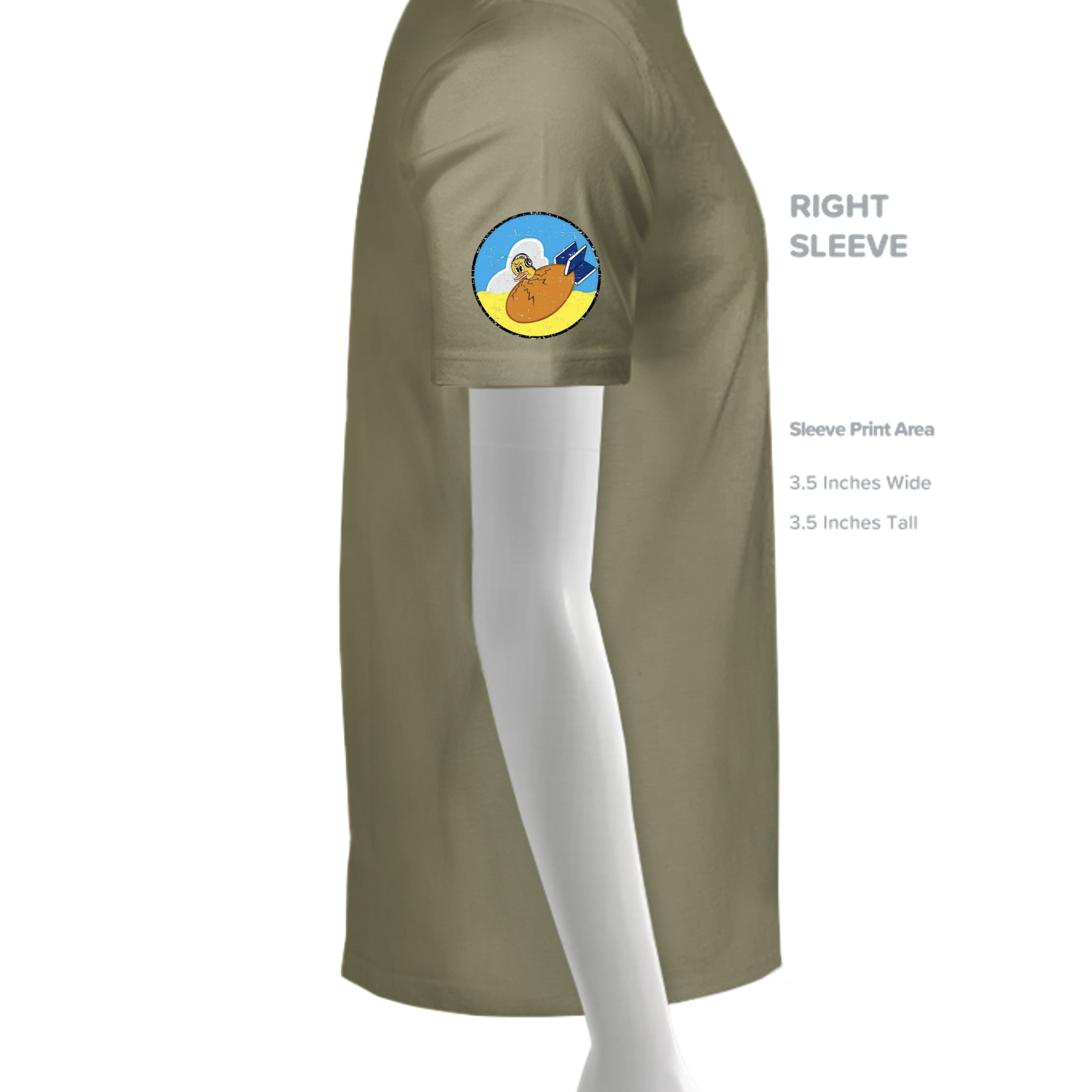 Light Olive - N6210 - SLEEVE_RIGHT