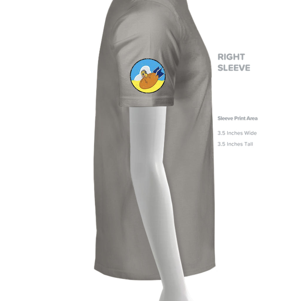 Stone Grey - N6210 - SLEEVE_RIGHT