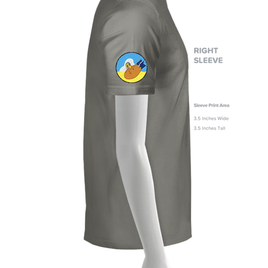 Warm Gray - N6210 - SLEEVE_RIGHT