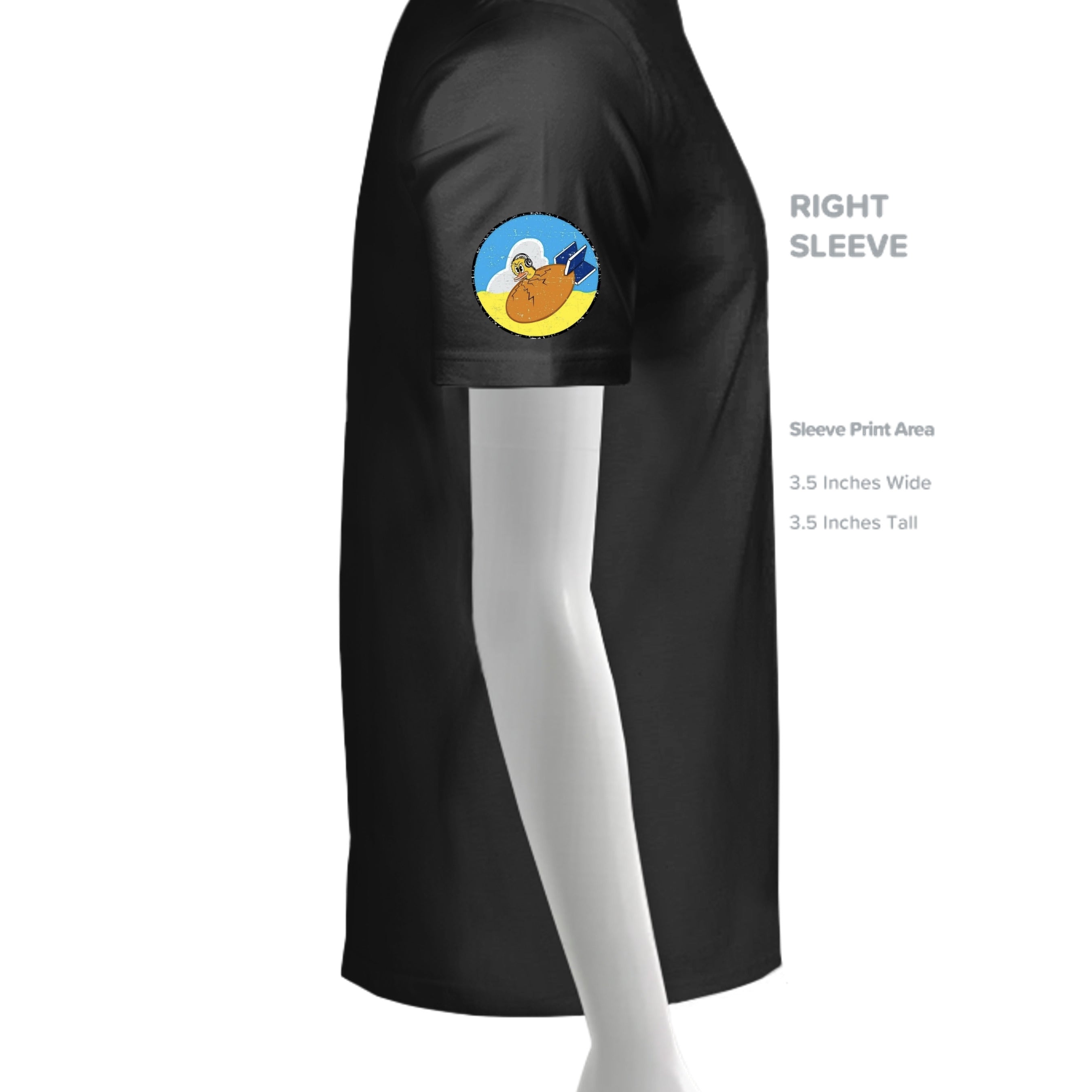 Charcoal - N6210 - SLEEVE_RIGHT