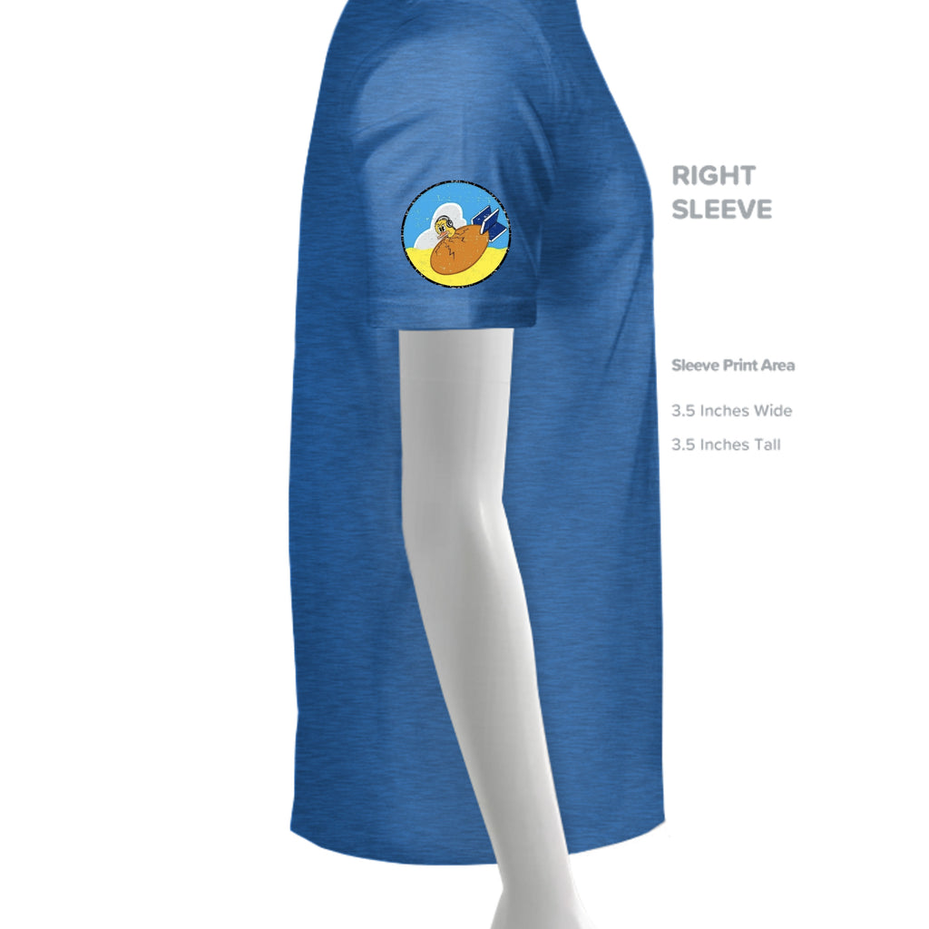 Heather Cool Blue - N6210 - SLEEVE_RIGHT