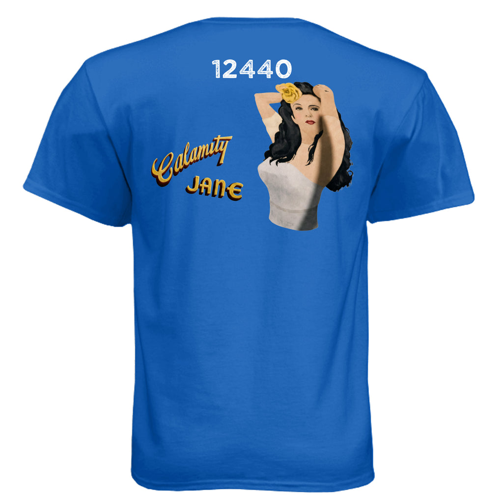 Royal - N6210 - BACK