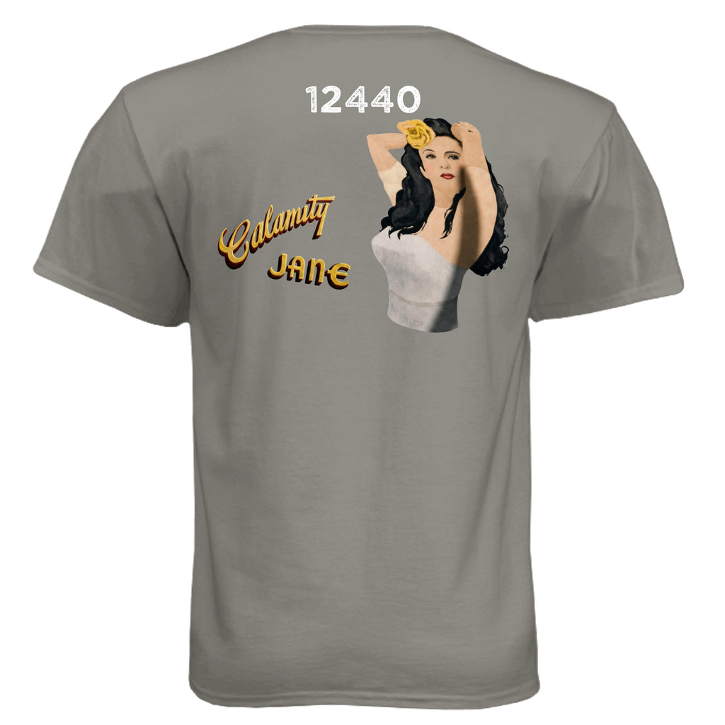 Warm Gray - N6210 - BACK
