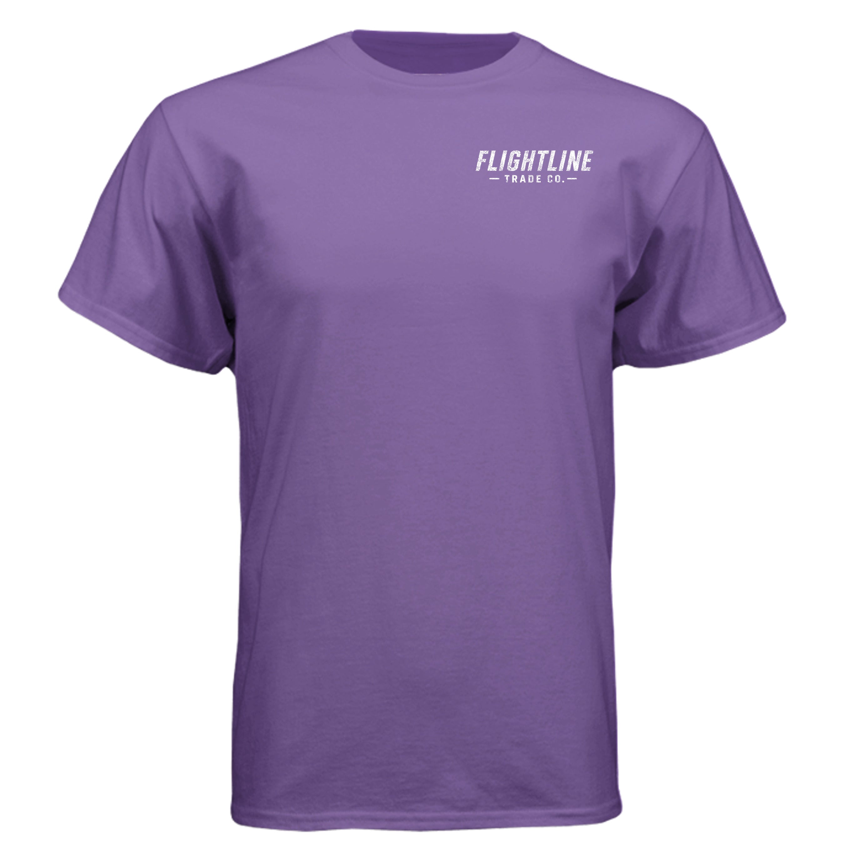 Purple Rush - N6210 - FRONT