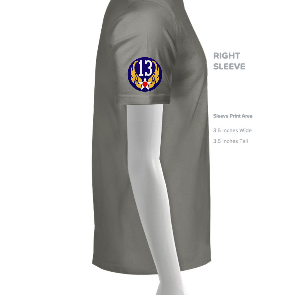 Warm Gray - N6210 - SLEEVE_RIGHT