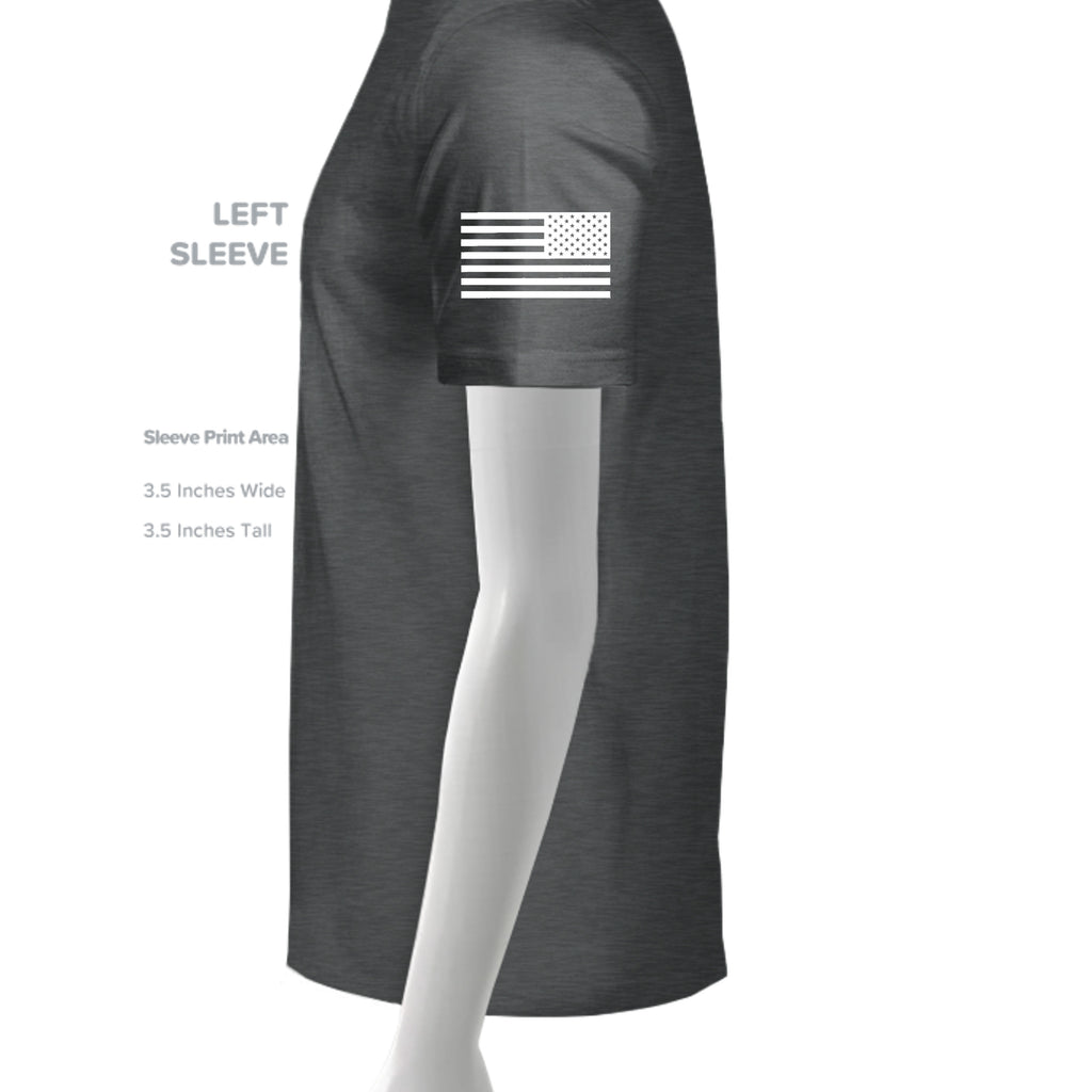 Heather Heavy Metal - N6210 - SLEEVE_LEFT