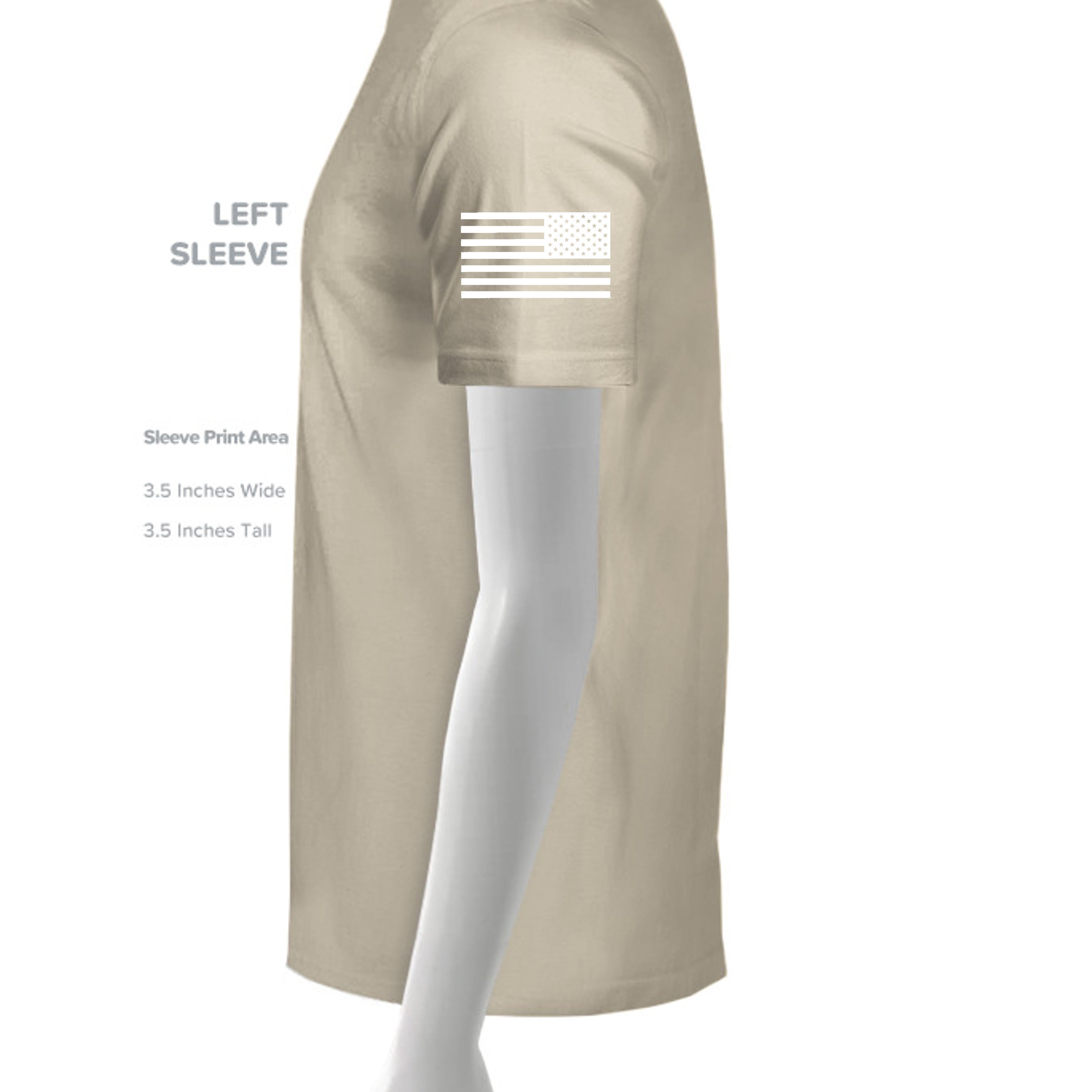 Heather Cream - N6210 - SLEEVE_LEFT