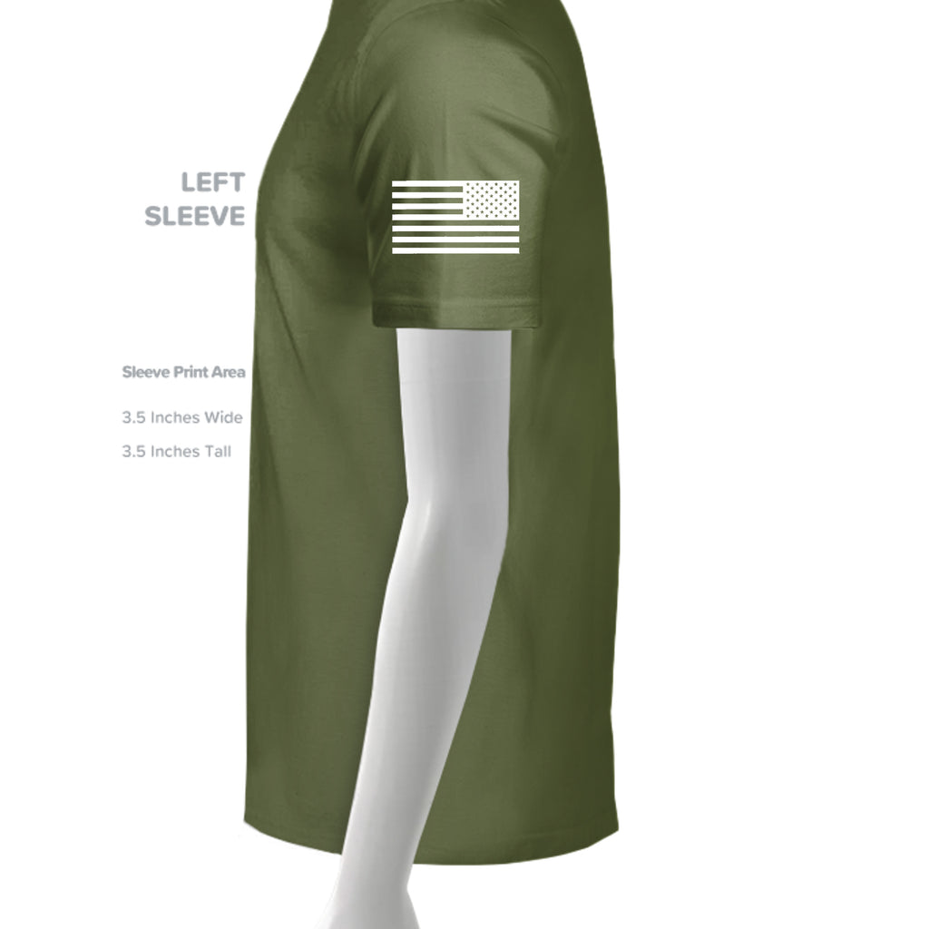 Military Green - N6210 - SLEEVE_LEFT