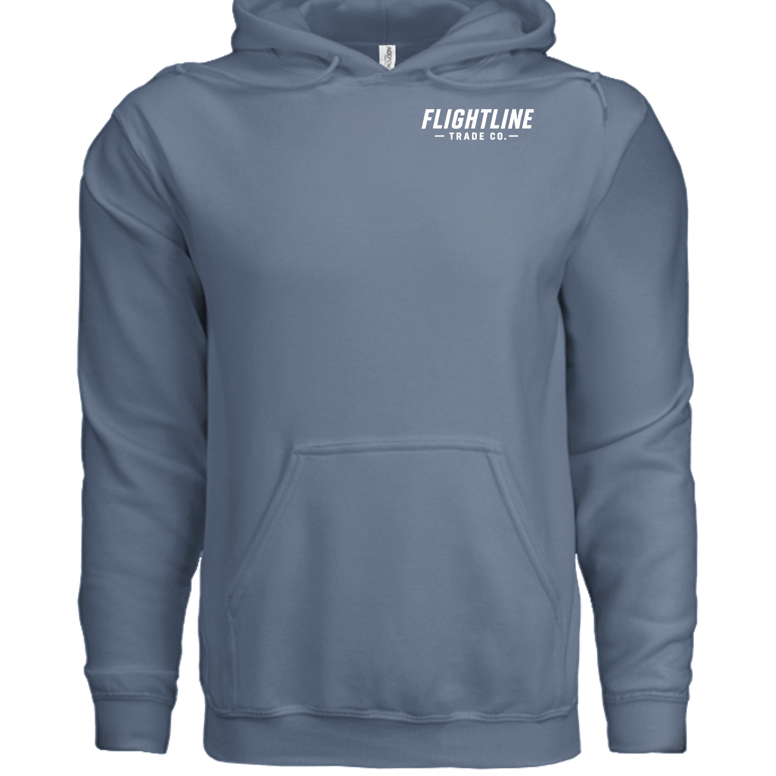 Storm Blue - SS4500 - FRONT