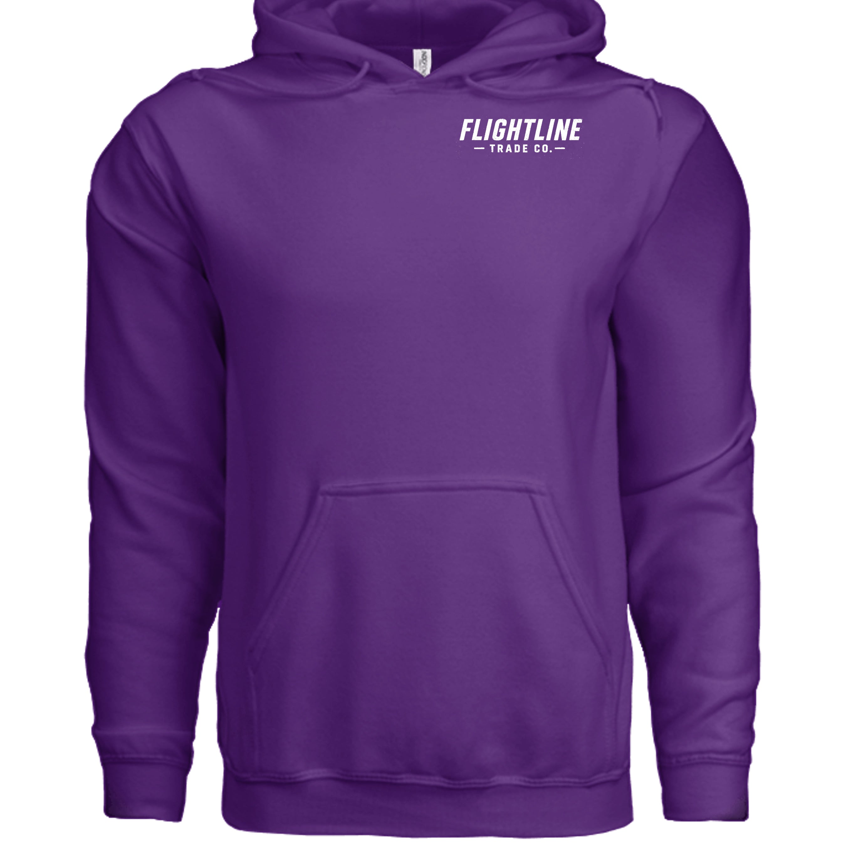 Purple - SS4500 - FRONT