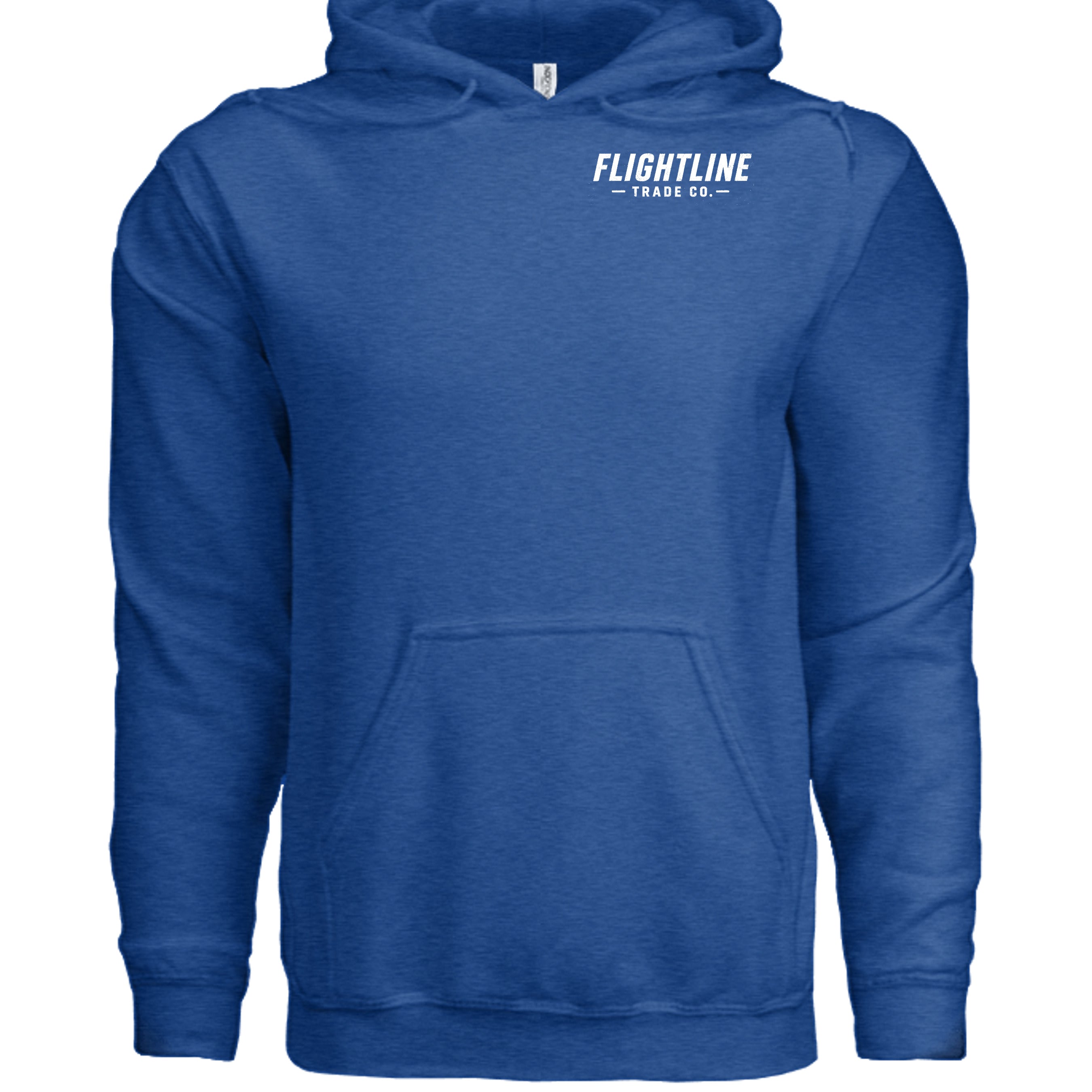 Royal Heather - SS4500 - FRONT