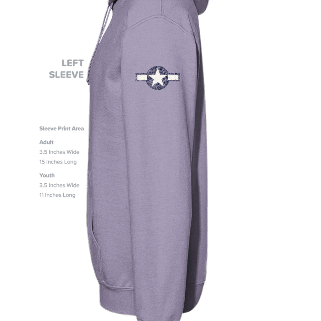 Plum - SS4500 - SLEEVE_LEFT