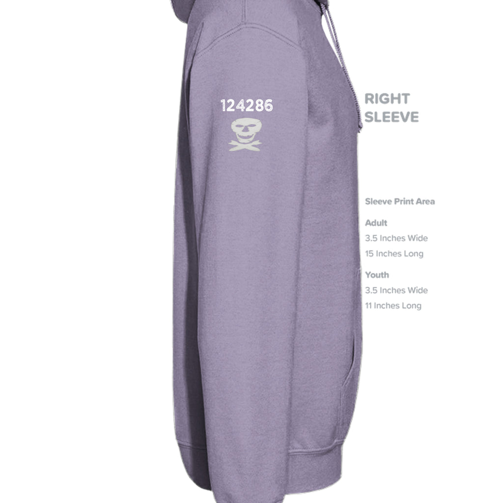 Plum - SS4500 - SLEEVE_RIGHT