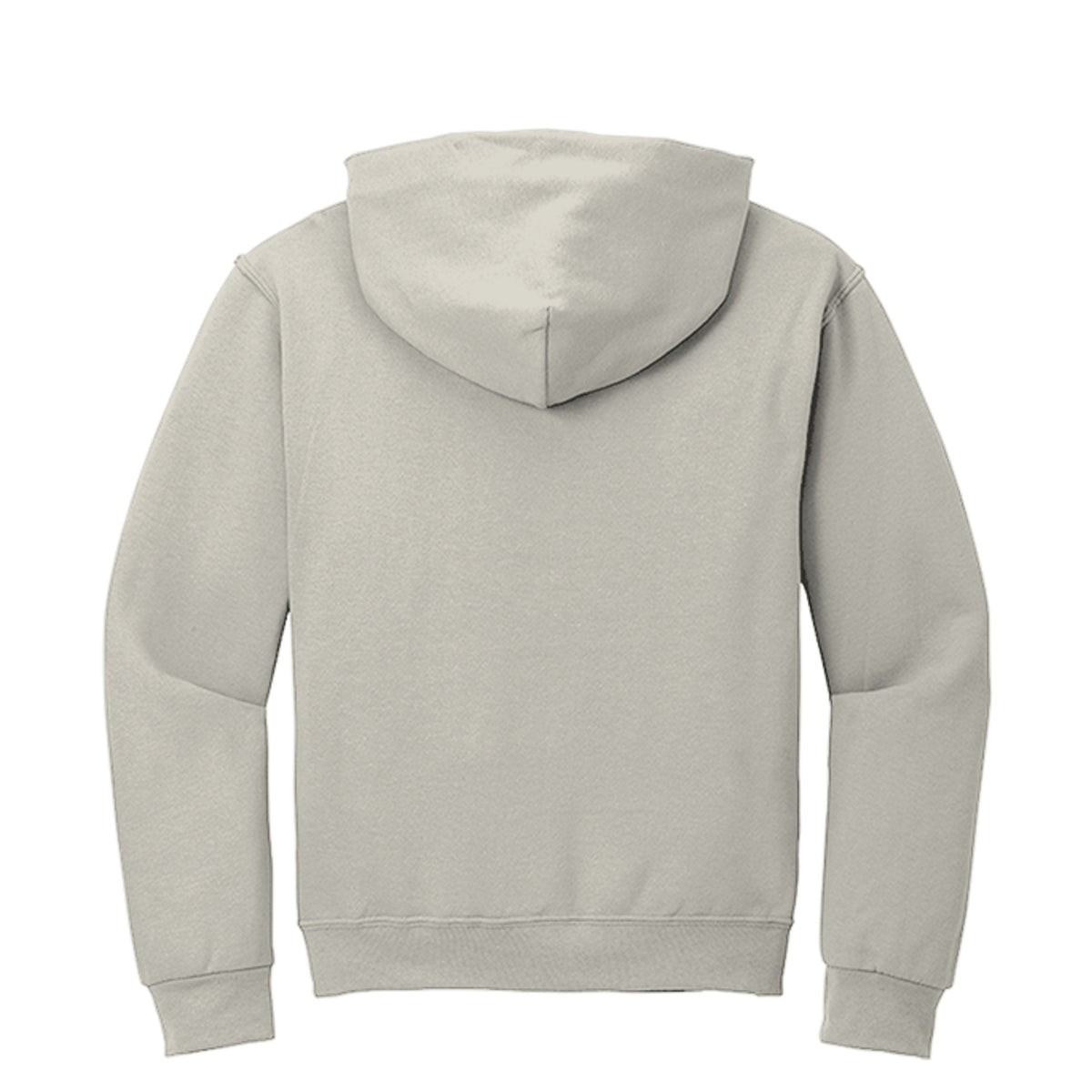 Oatmeal Heather - 996 - BACK