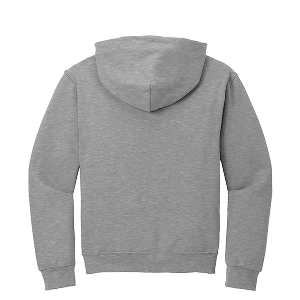 ATHLETIC HEATHER - 996 - BACK