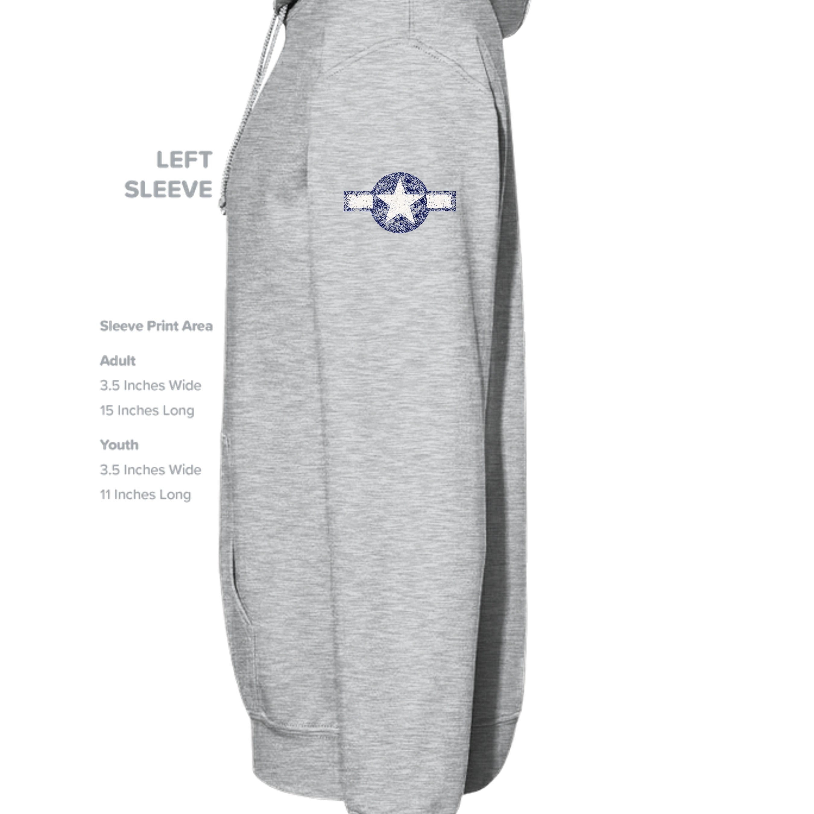 ASH - 996 - SLEEVE_LEFT