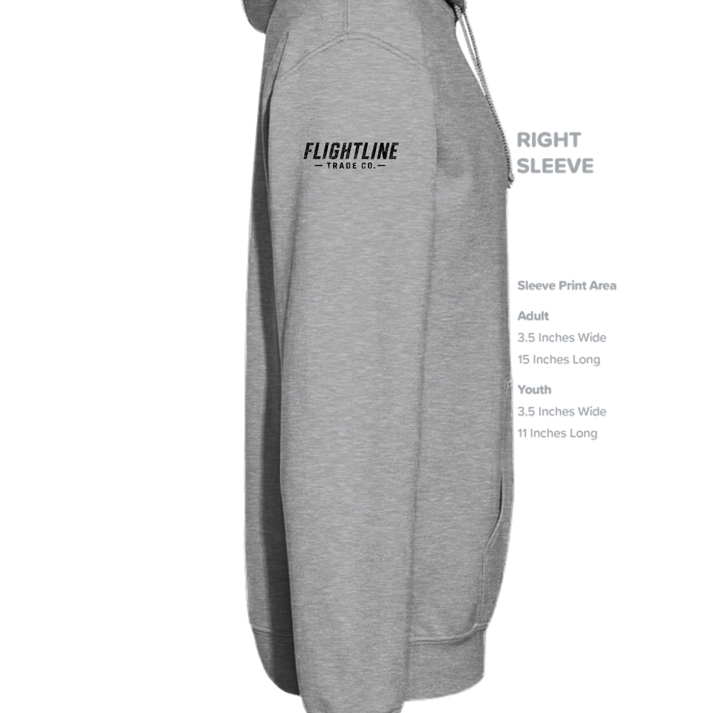 ATHLETIC HEATHER - 996 - SLEEVE_RIGHT