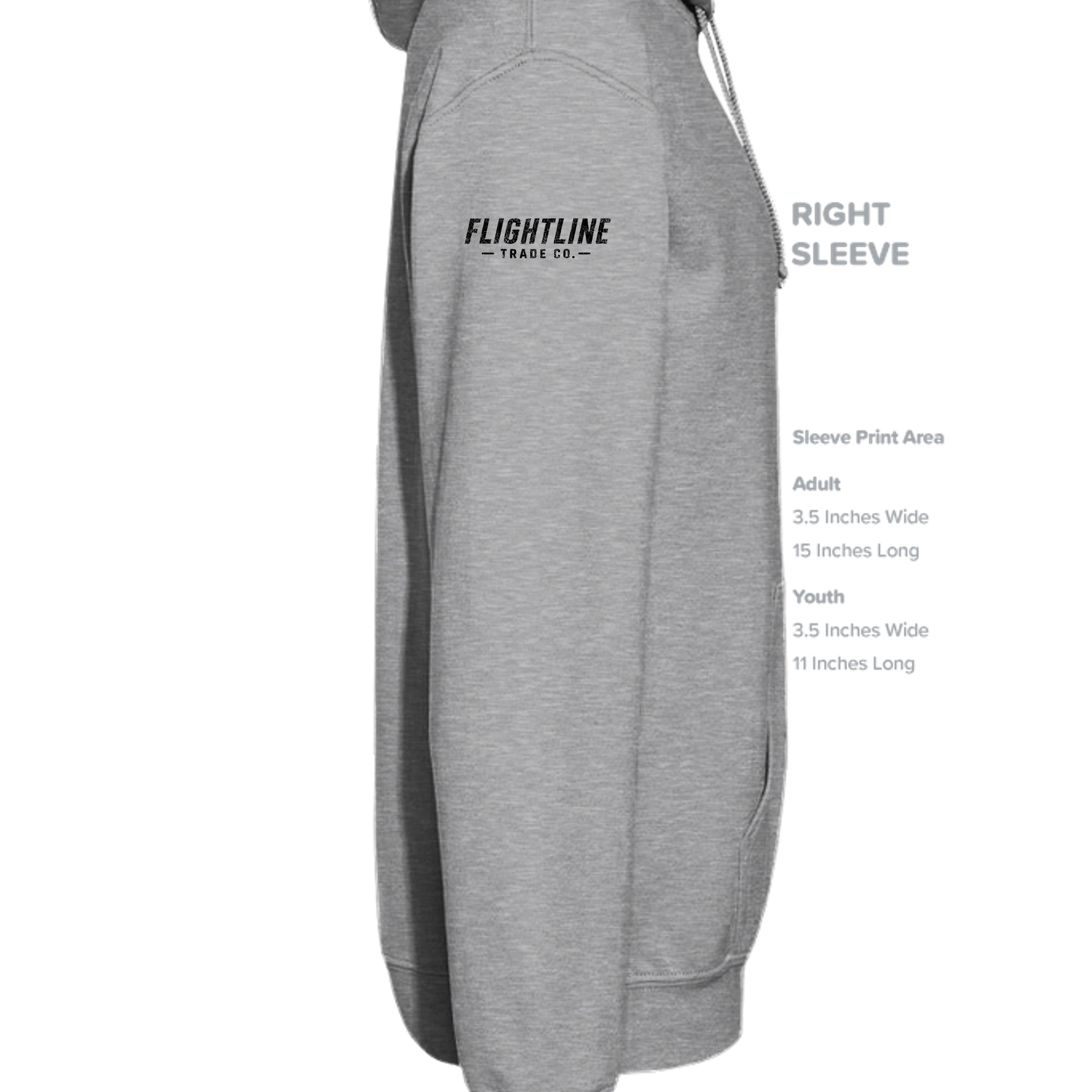ATHLETIC HEATHER - 996 - SLEEVE_RIGHT