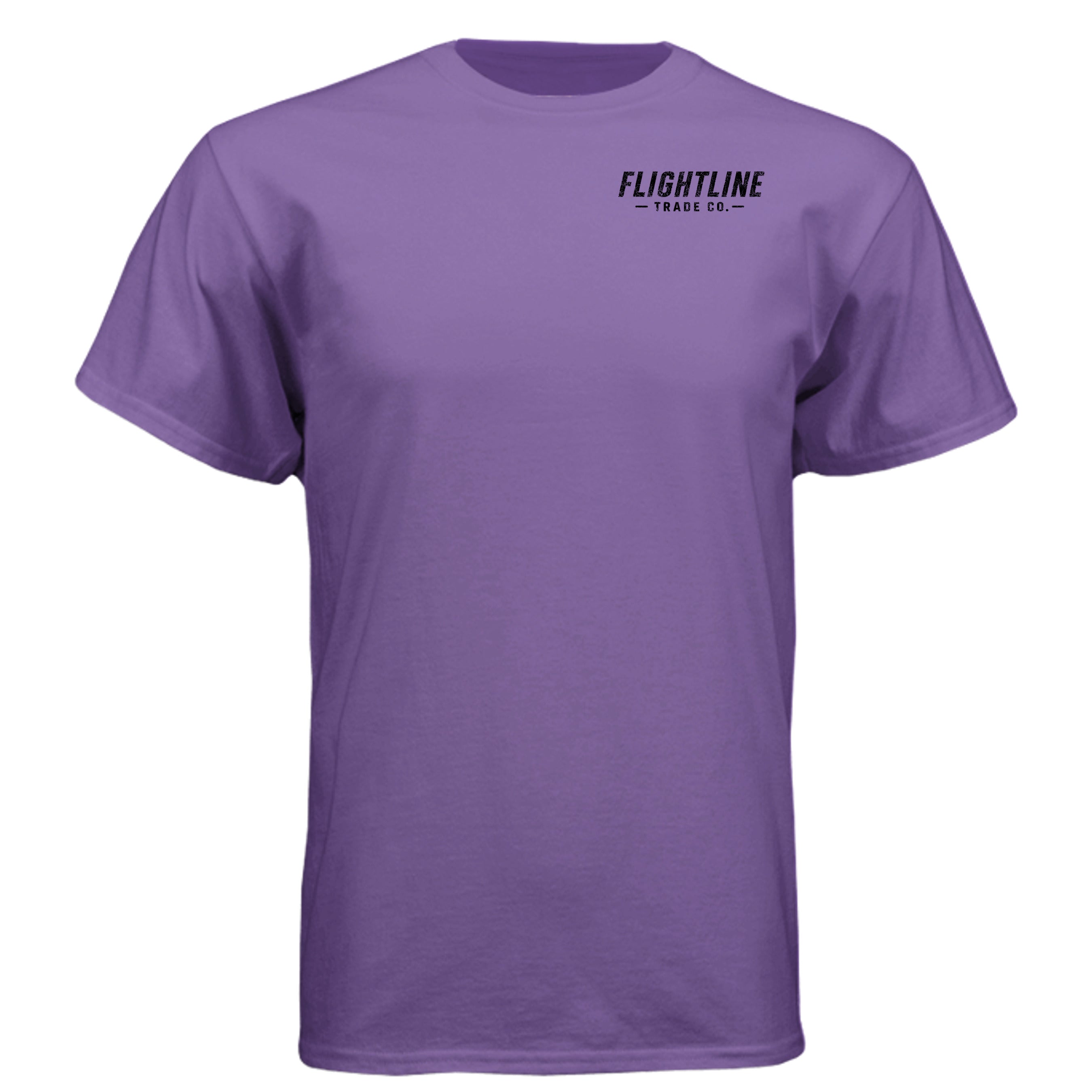 Purple Rush - N6210 - FRONT