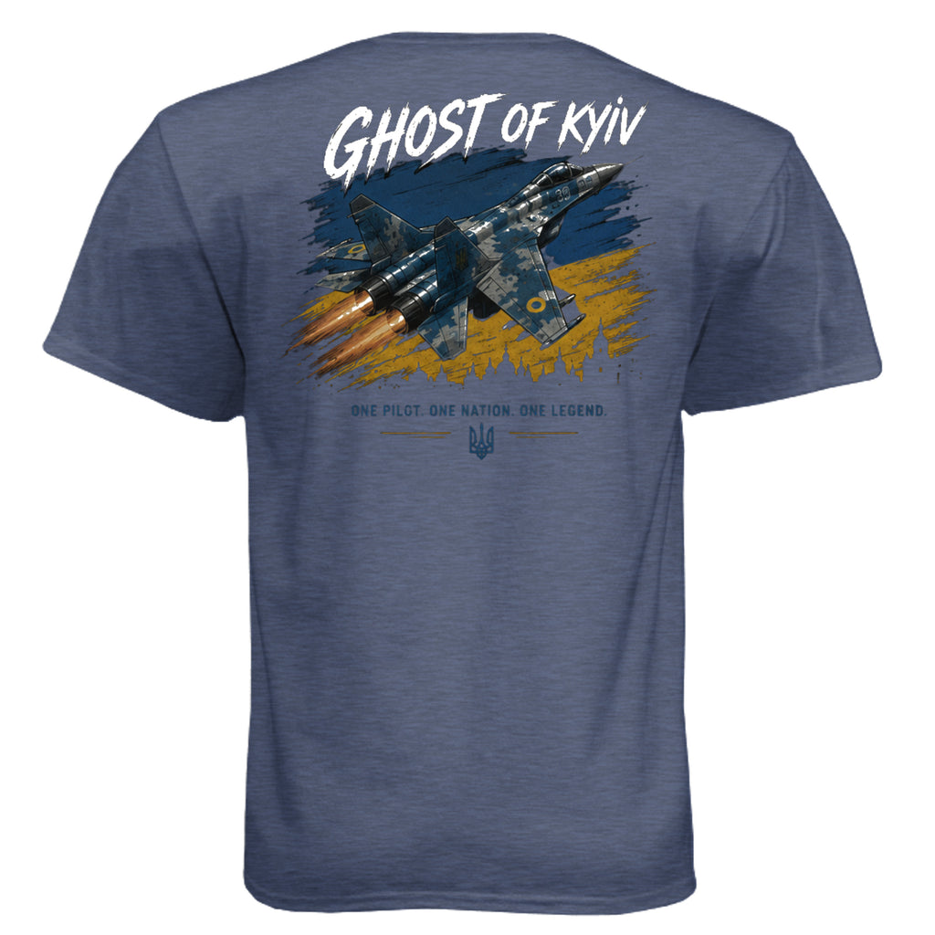 Midnight Navy - N6210 - BACK