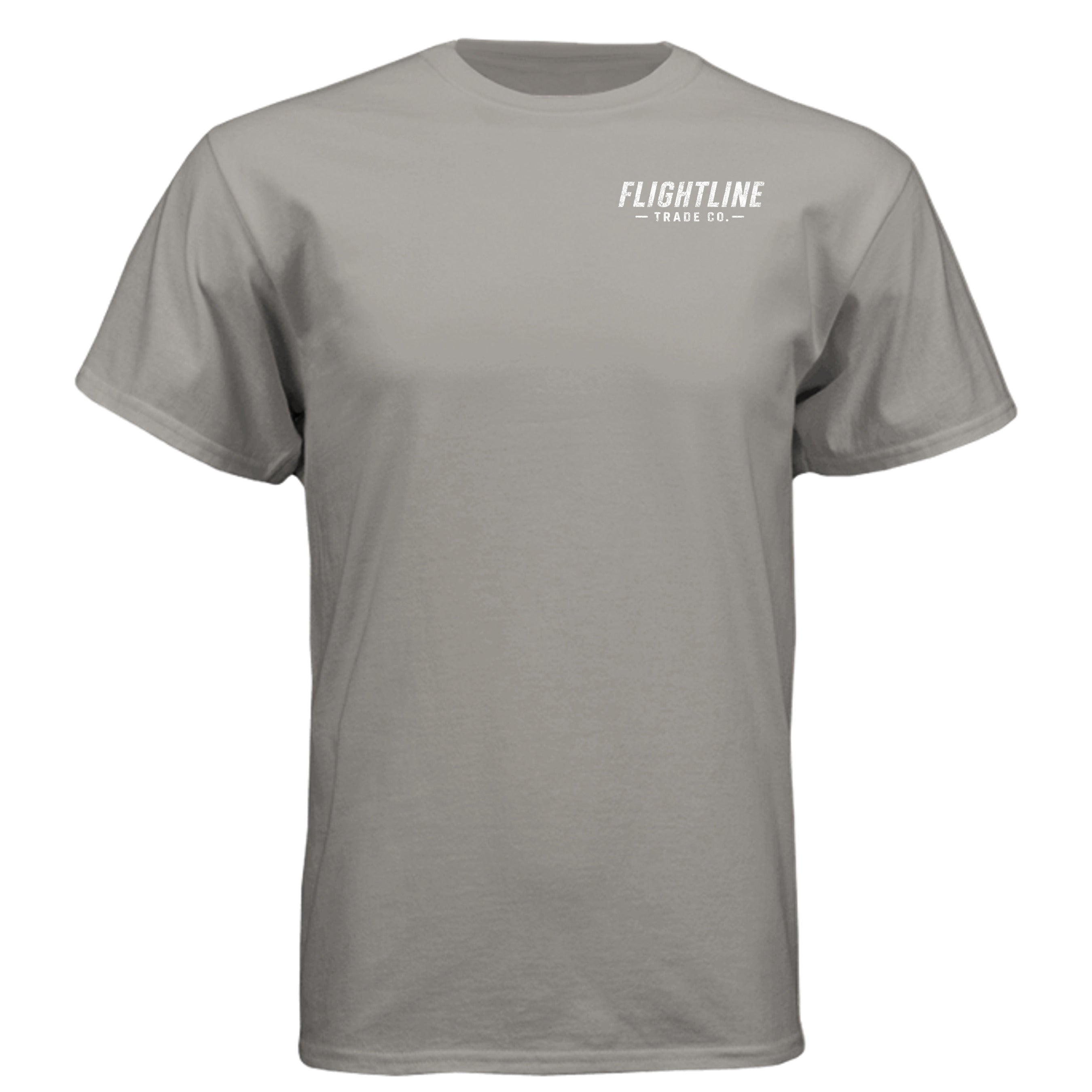 Stone Grey - N6210 - FRONT