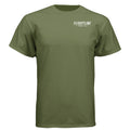 Military Green - N6210 - FRONT