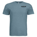 STEEL BLU TRBLND - 3413C - FRONT
