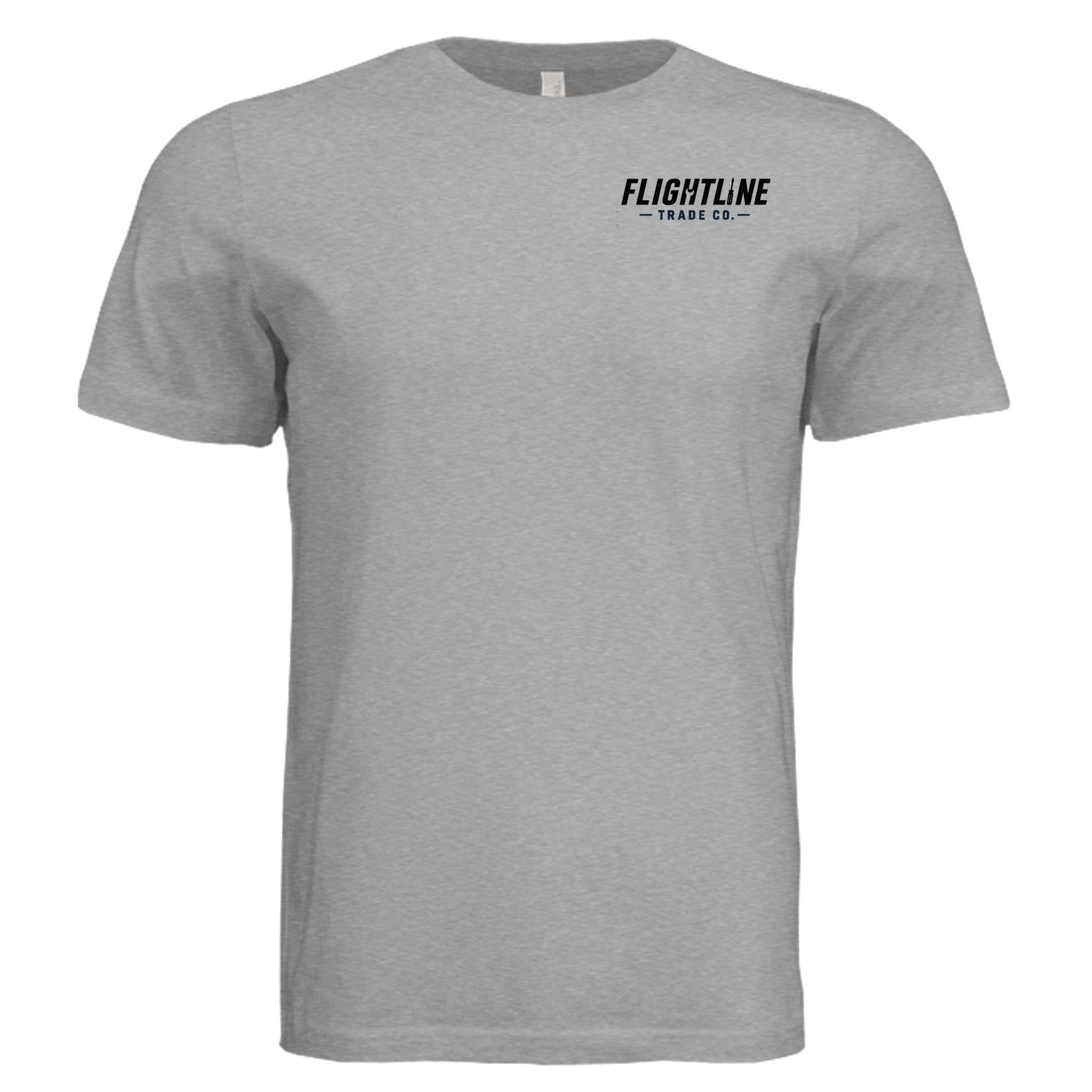 ATH GREY TRBLND - 3413C - FRONT