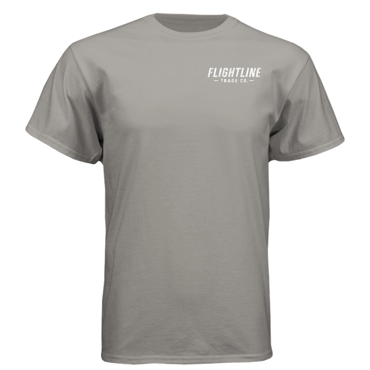 Stone Grey - N6210 - FRONT