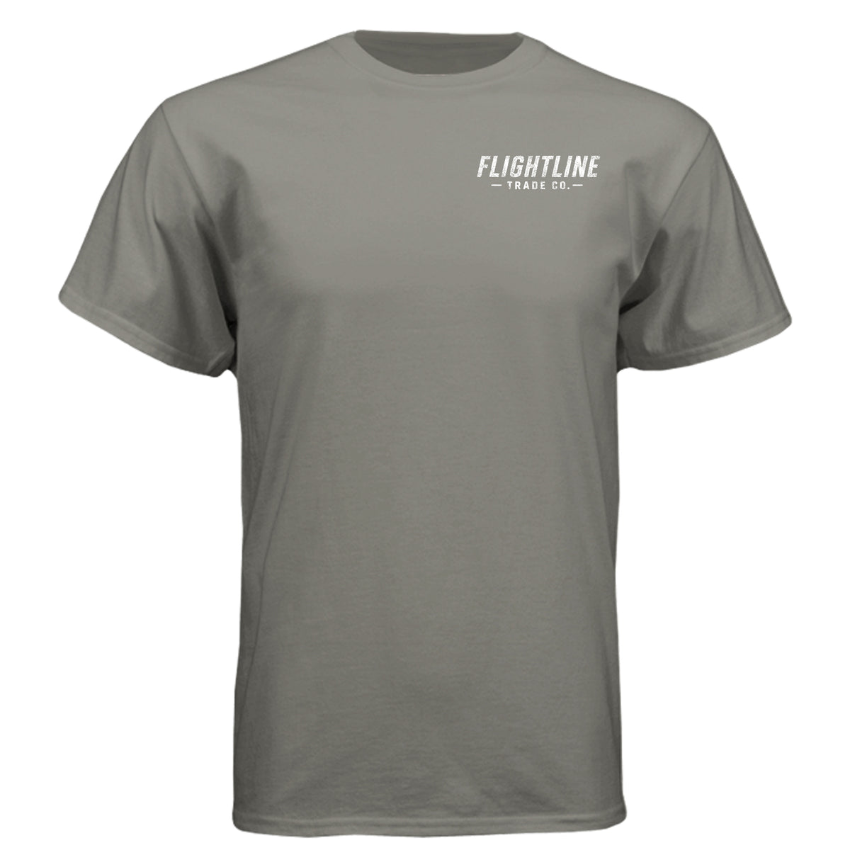 Warm Gray - N6210 - FRONT