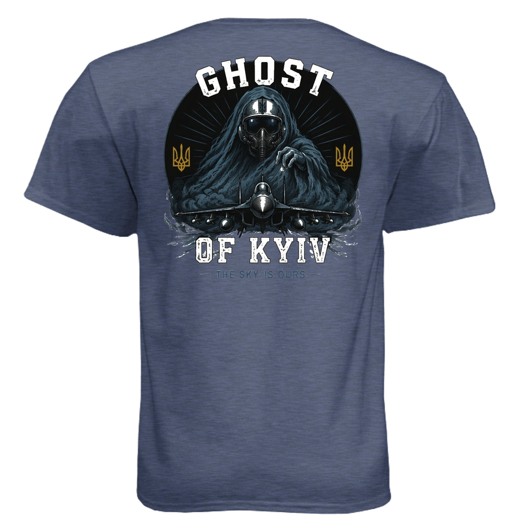 Midnight Navy - N6210 - BACK