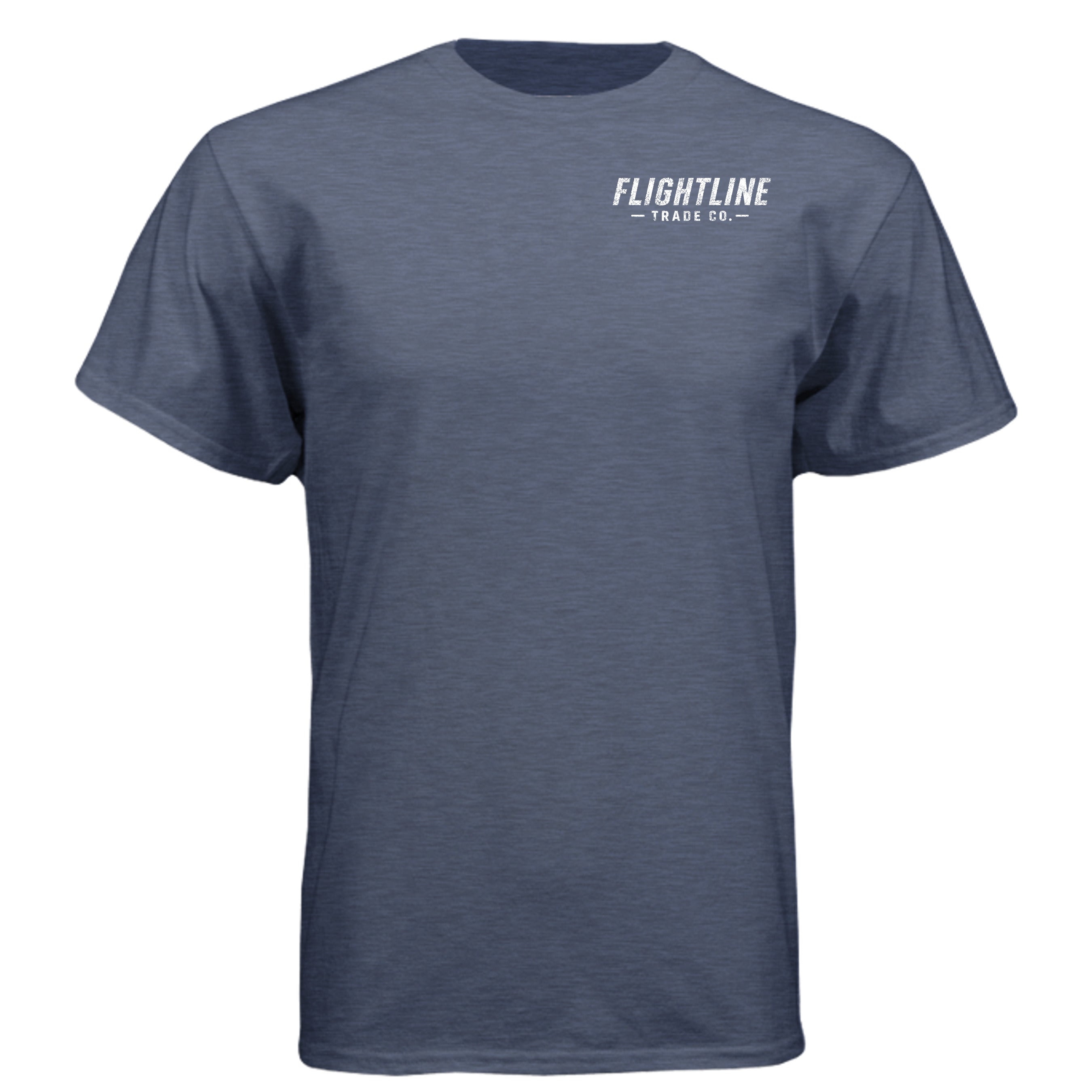 Midnight Navy - N6210 - FRONT