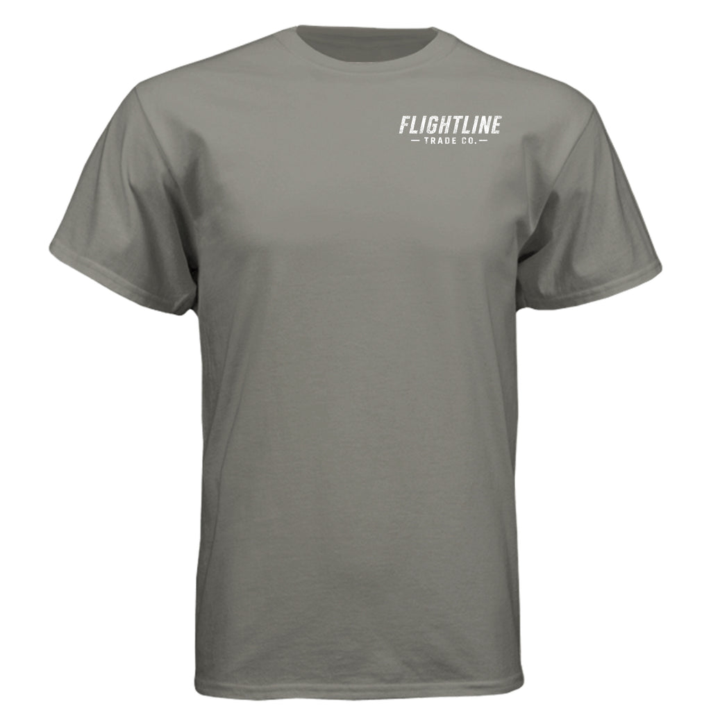 Warm Gray - N6210 - FRONT