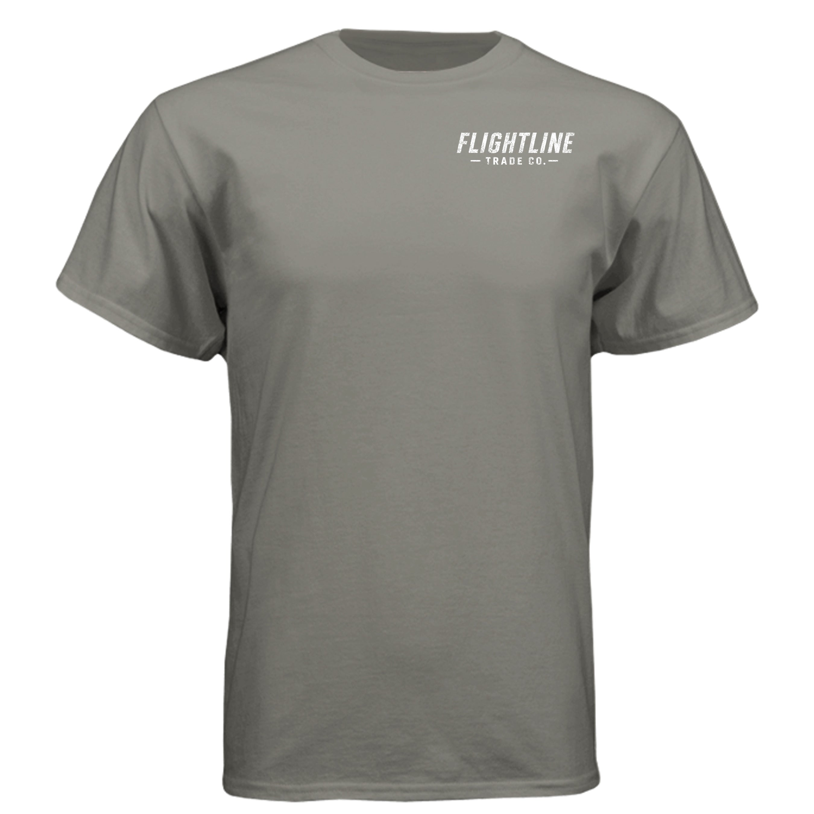 Warm Gray - N6210 - FRONT