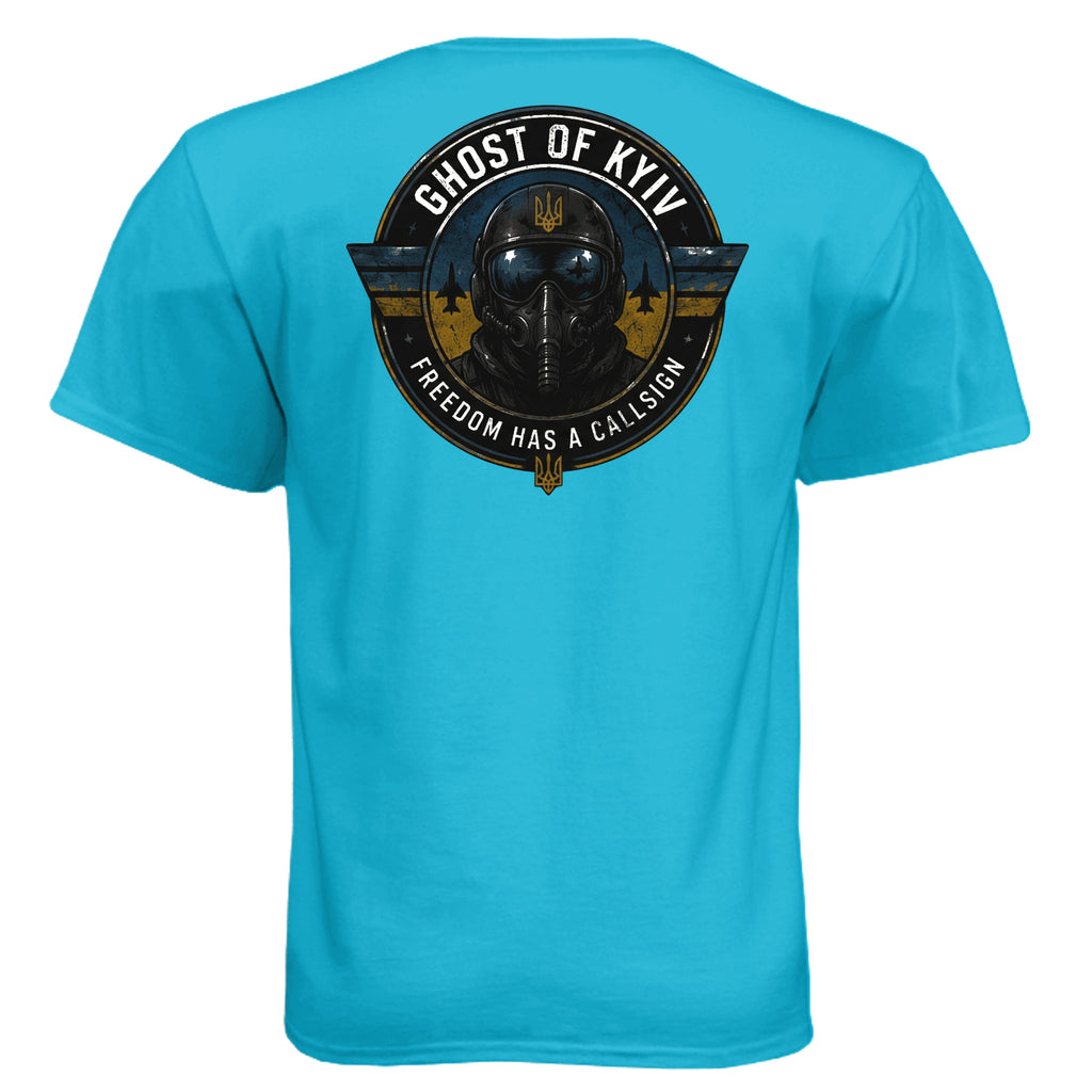 Bondi Blue - N6210 - BACK