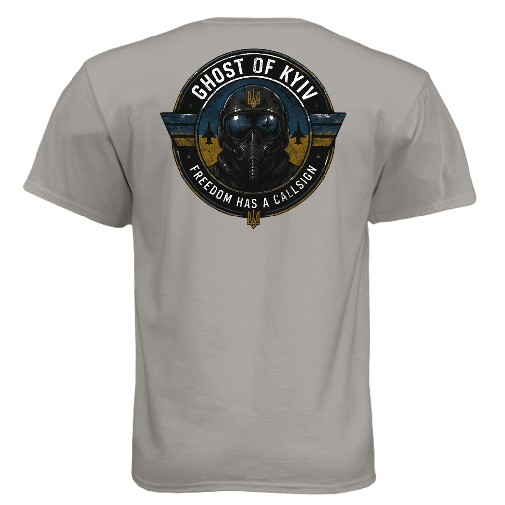 Stone Grey - N6210 - BACK