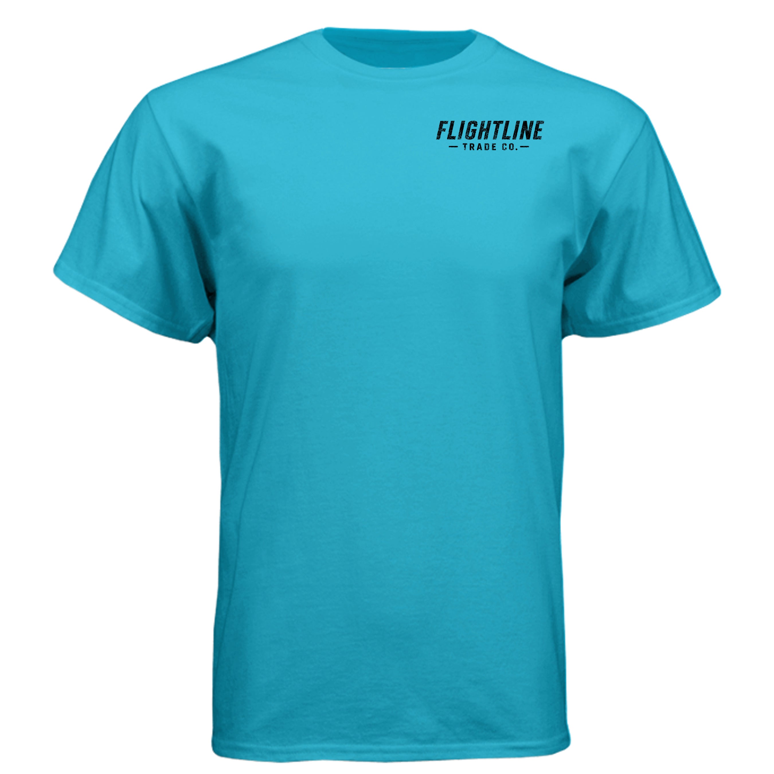 Bondi Blue - N6210 - FRONT