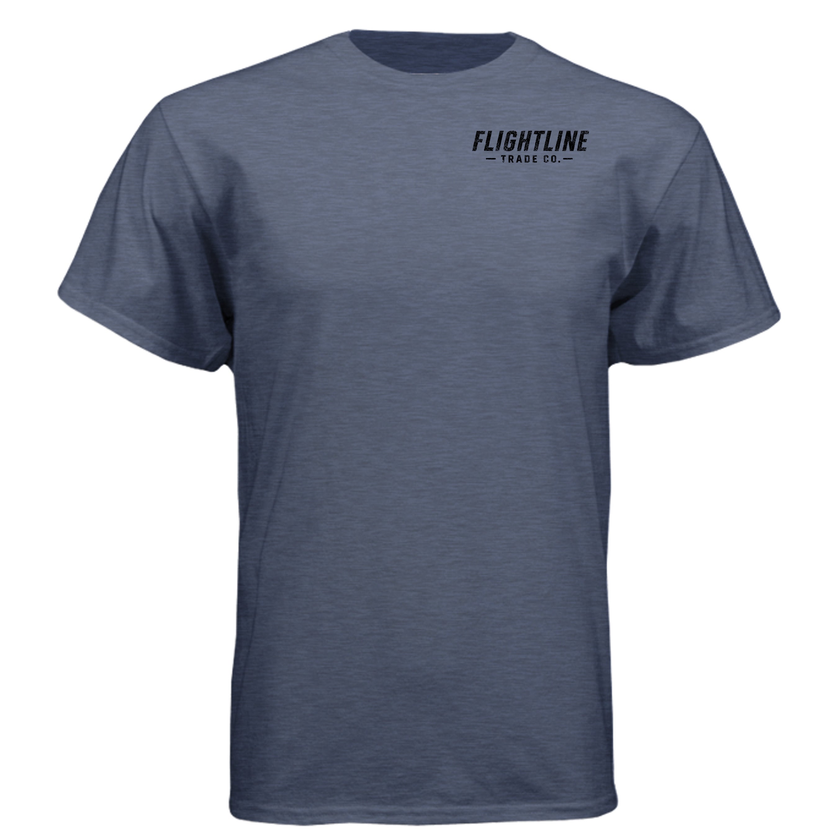 Midnight Navy - N6210 - FRONT