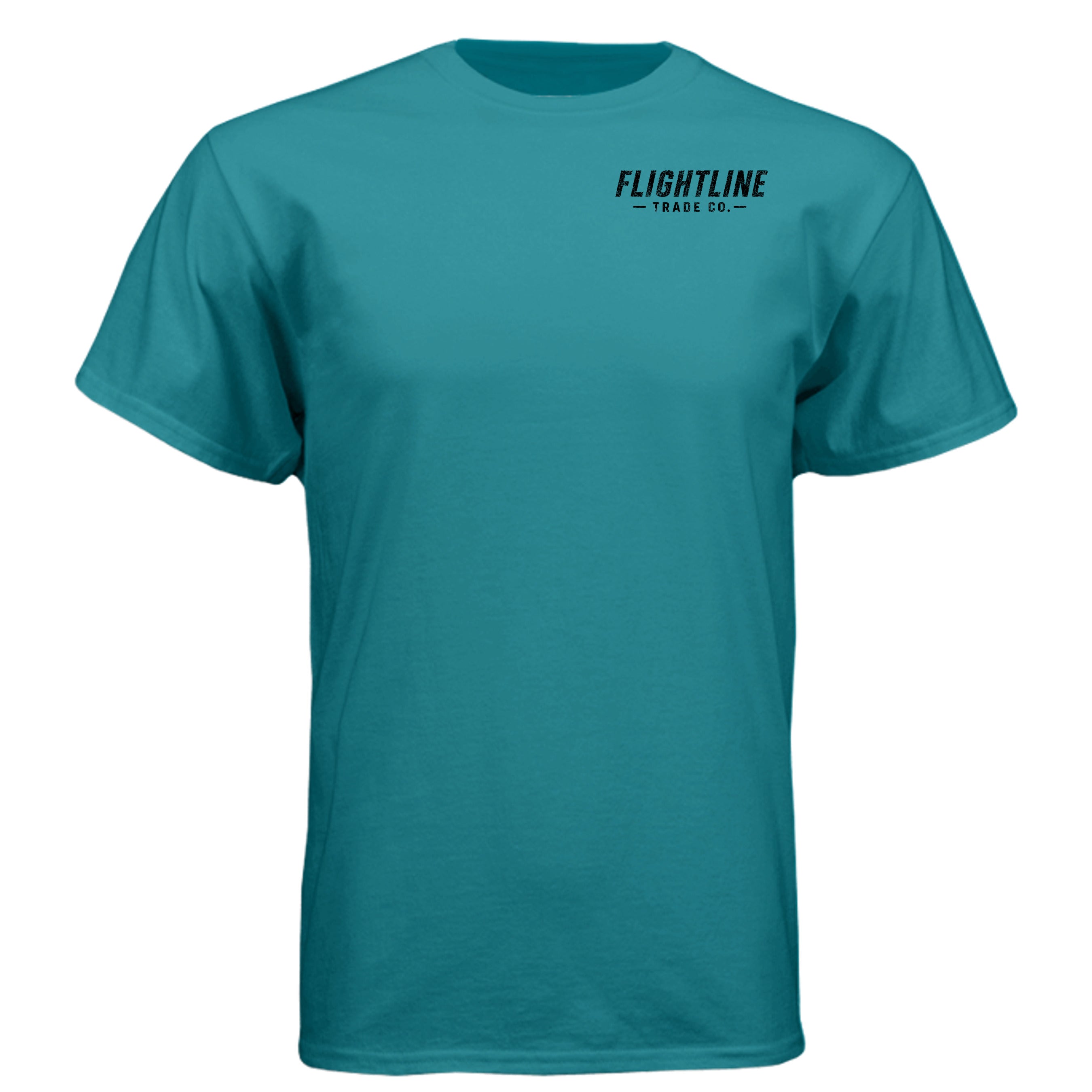 Teal - N6210 - FRONT