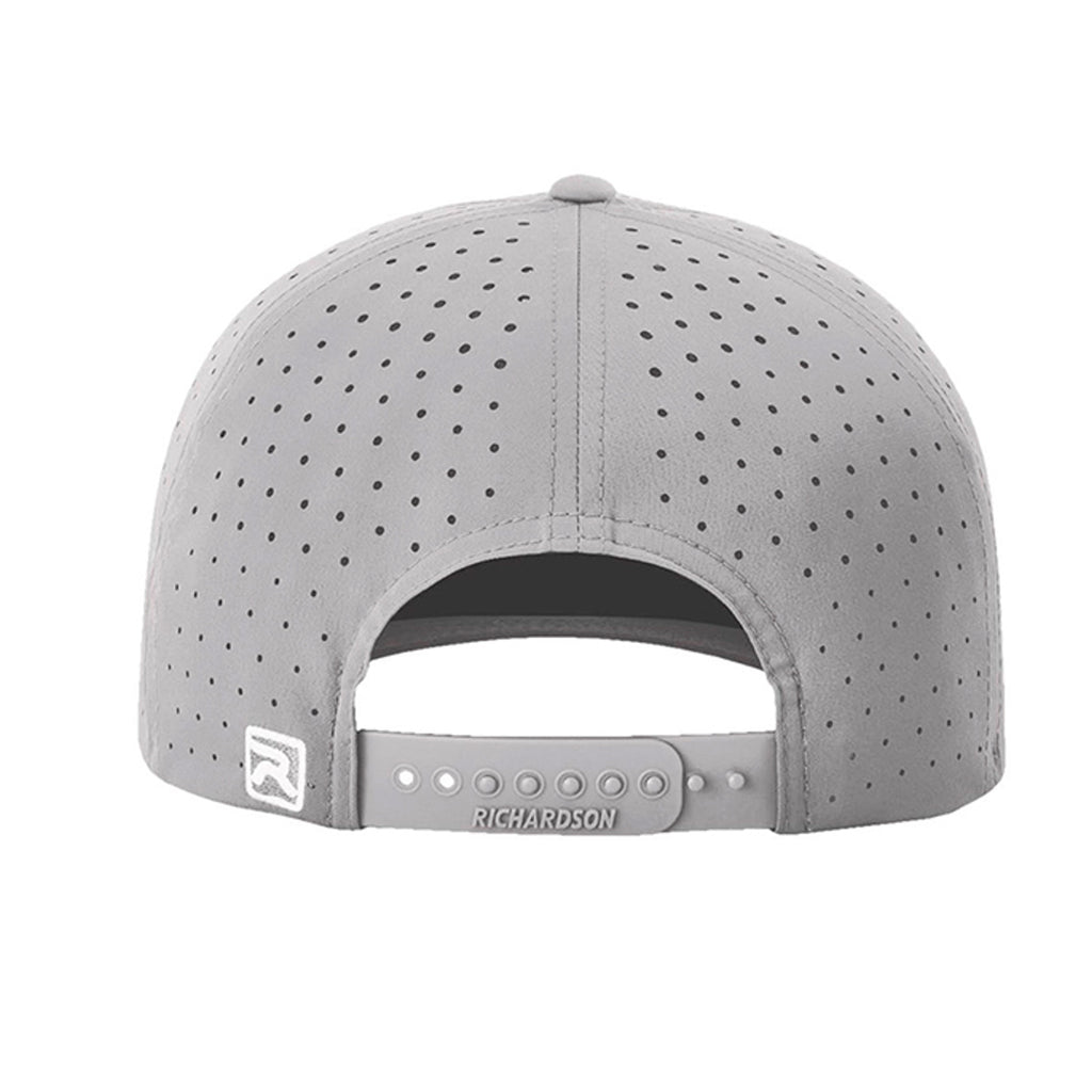 Grey - 632 - BACK