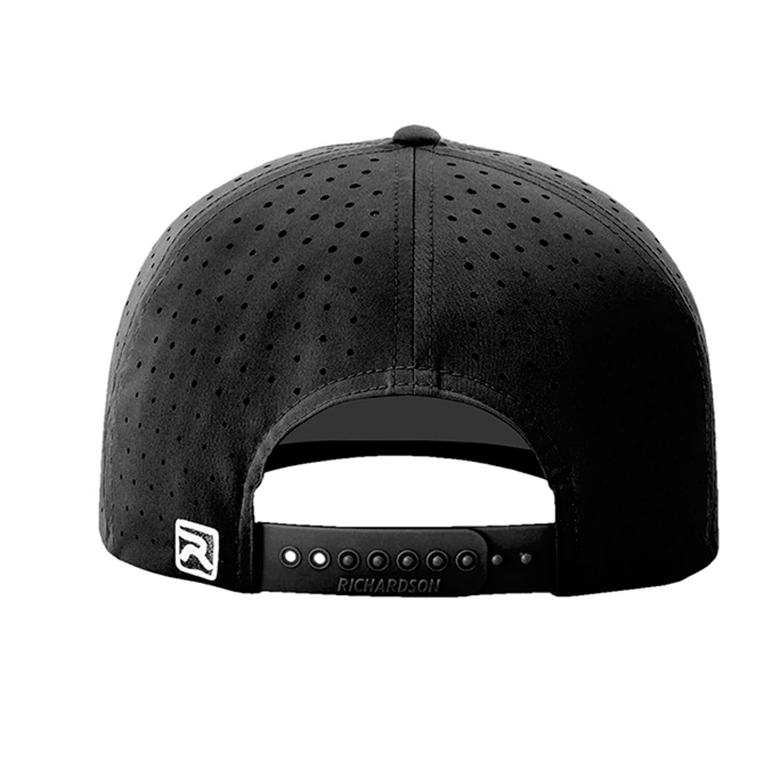 Black - 632 - BACK