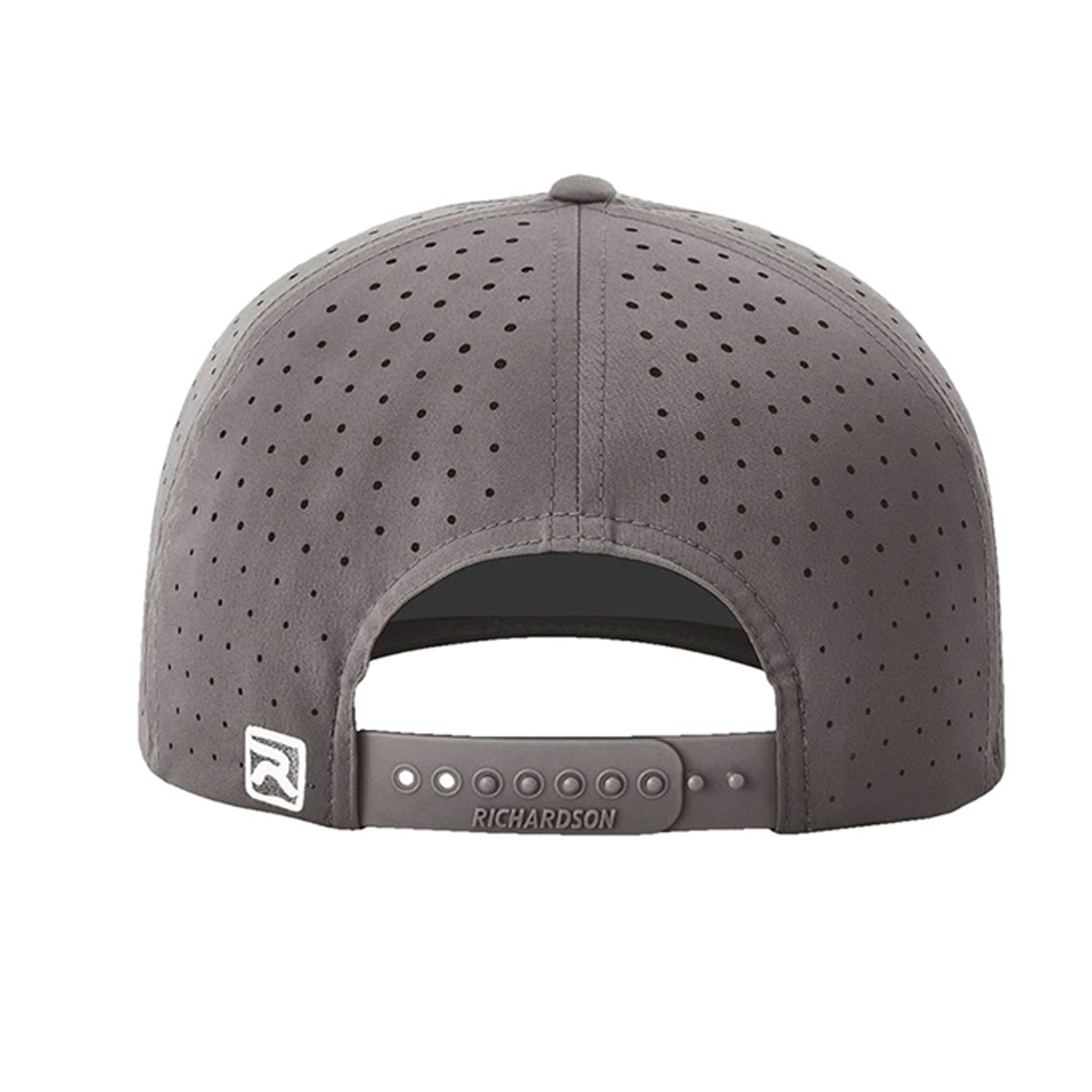 Charcoal - 632 - BACK