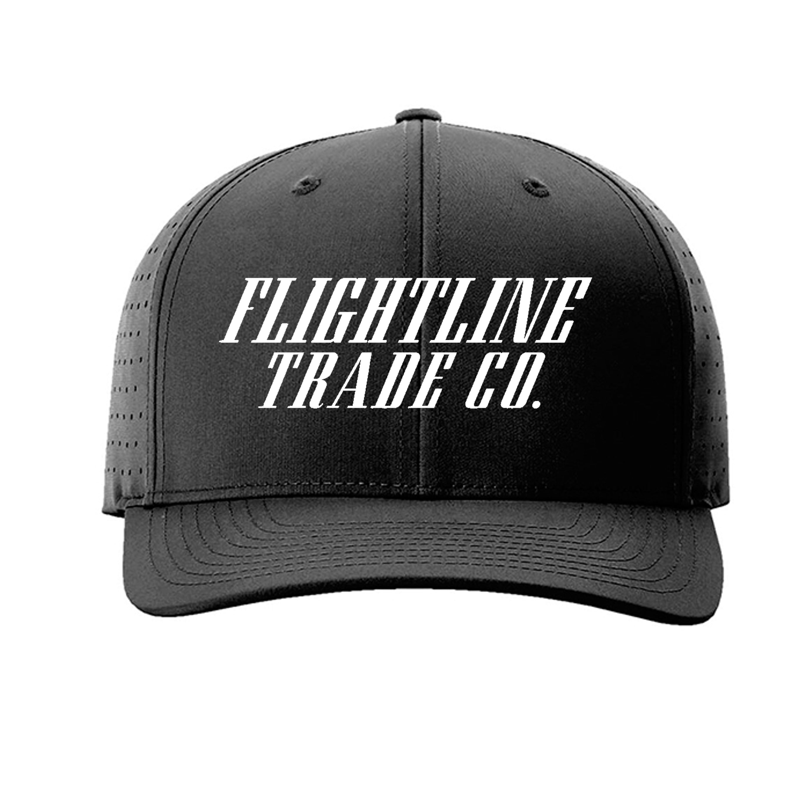Black - 632 - FRONT