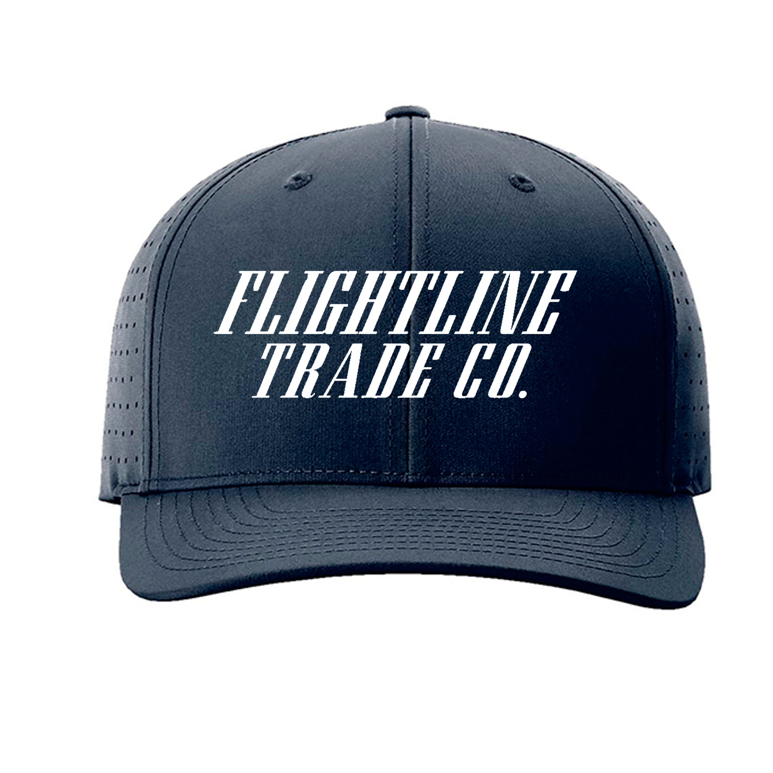 Navy - 632 - FRONT