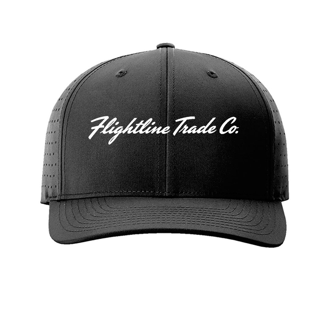 Black - 632 - FRONT