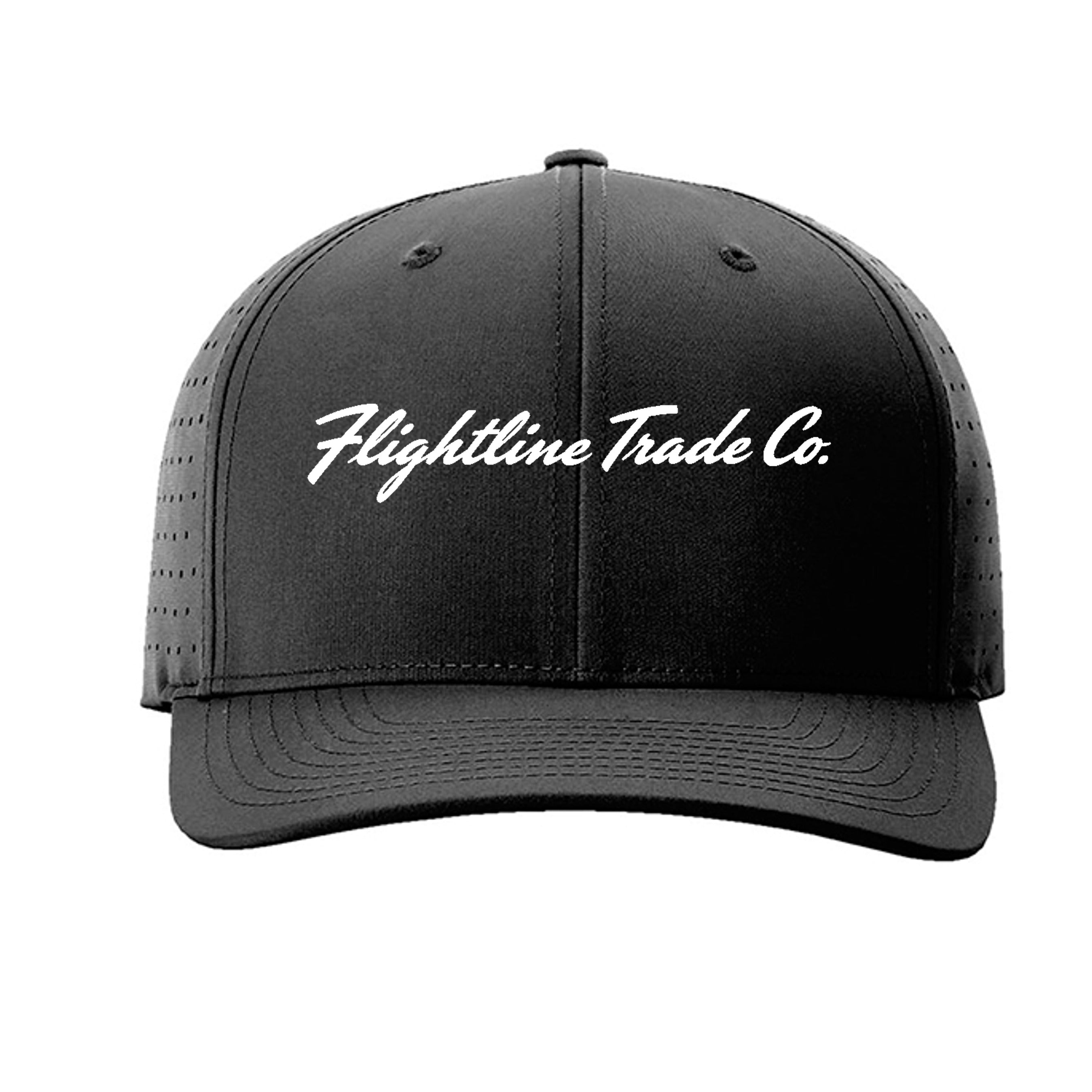 Black - 632 - FRONT
