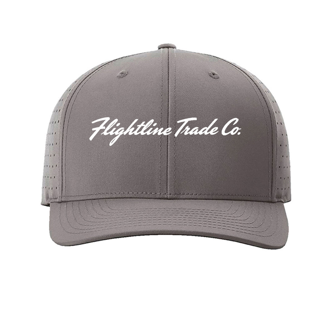 Charcoal - 632 - FRONT
