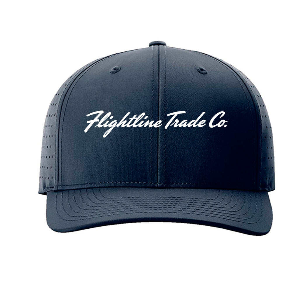 Navy - 632 - FRONT