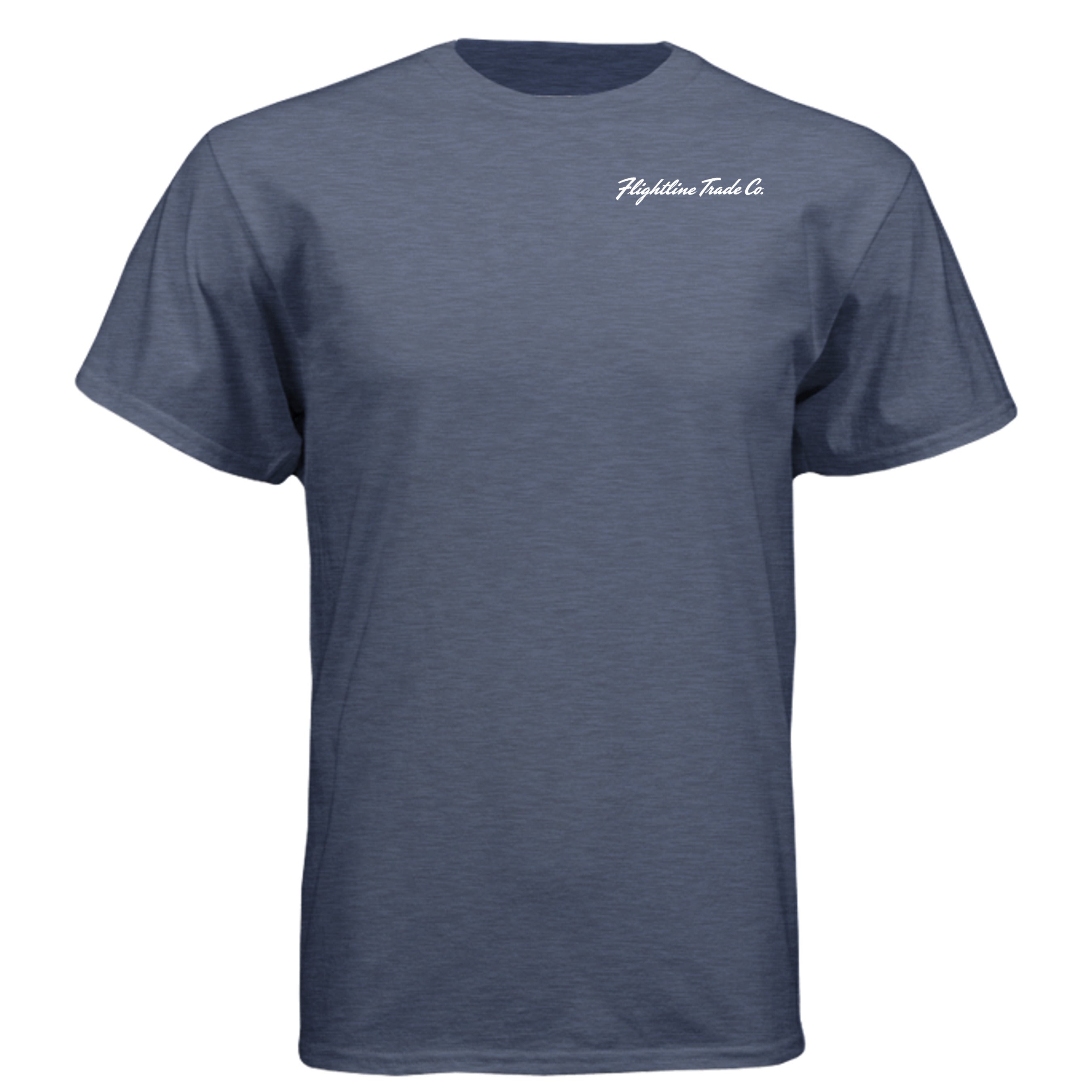 Midnight Navy - N6210 - FRONT