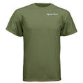 Military Green - N6210 - FRONT